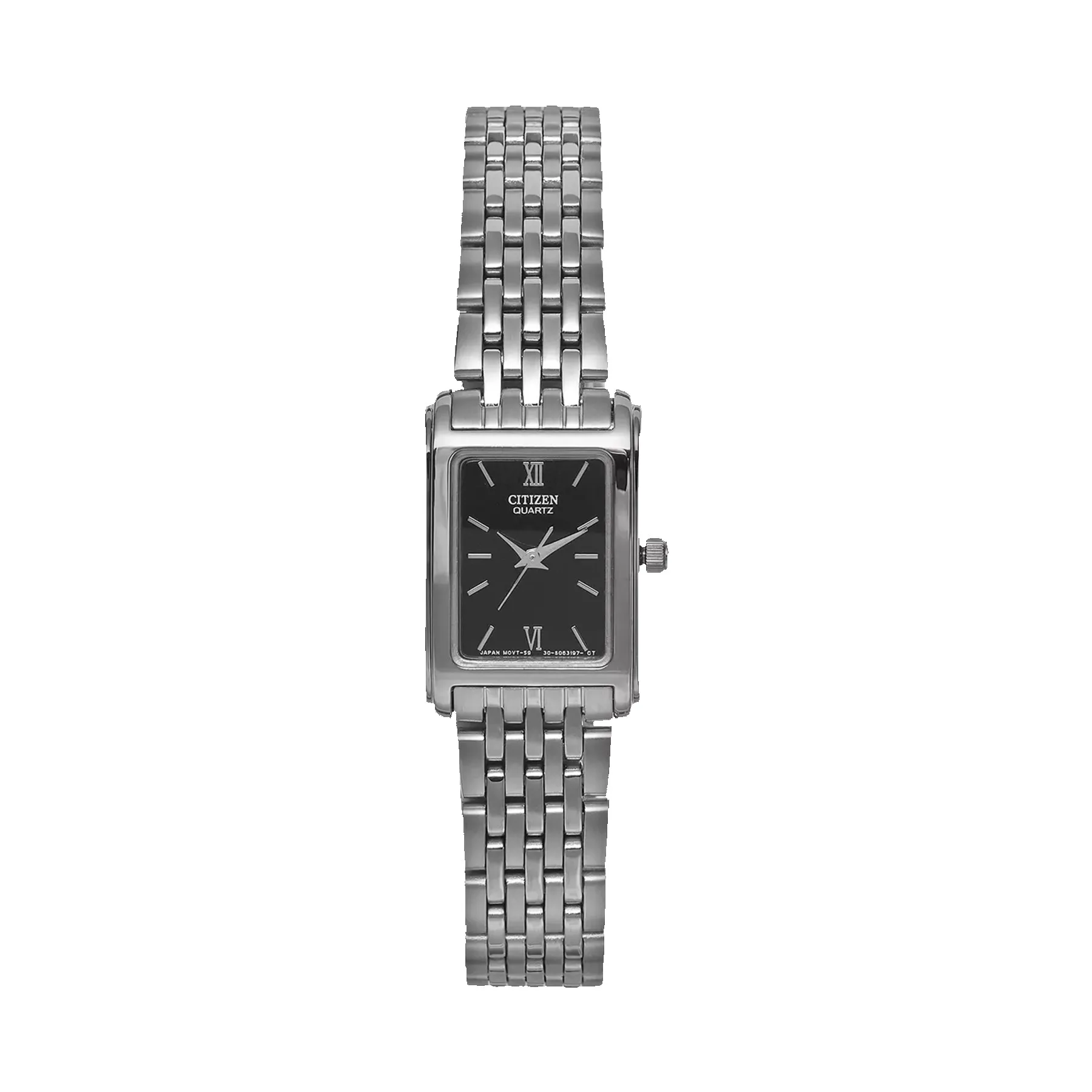 Citizen Women's Quartz Stainless Steel Watch