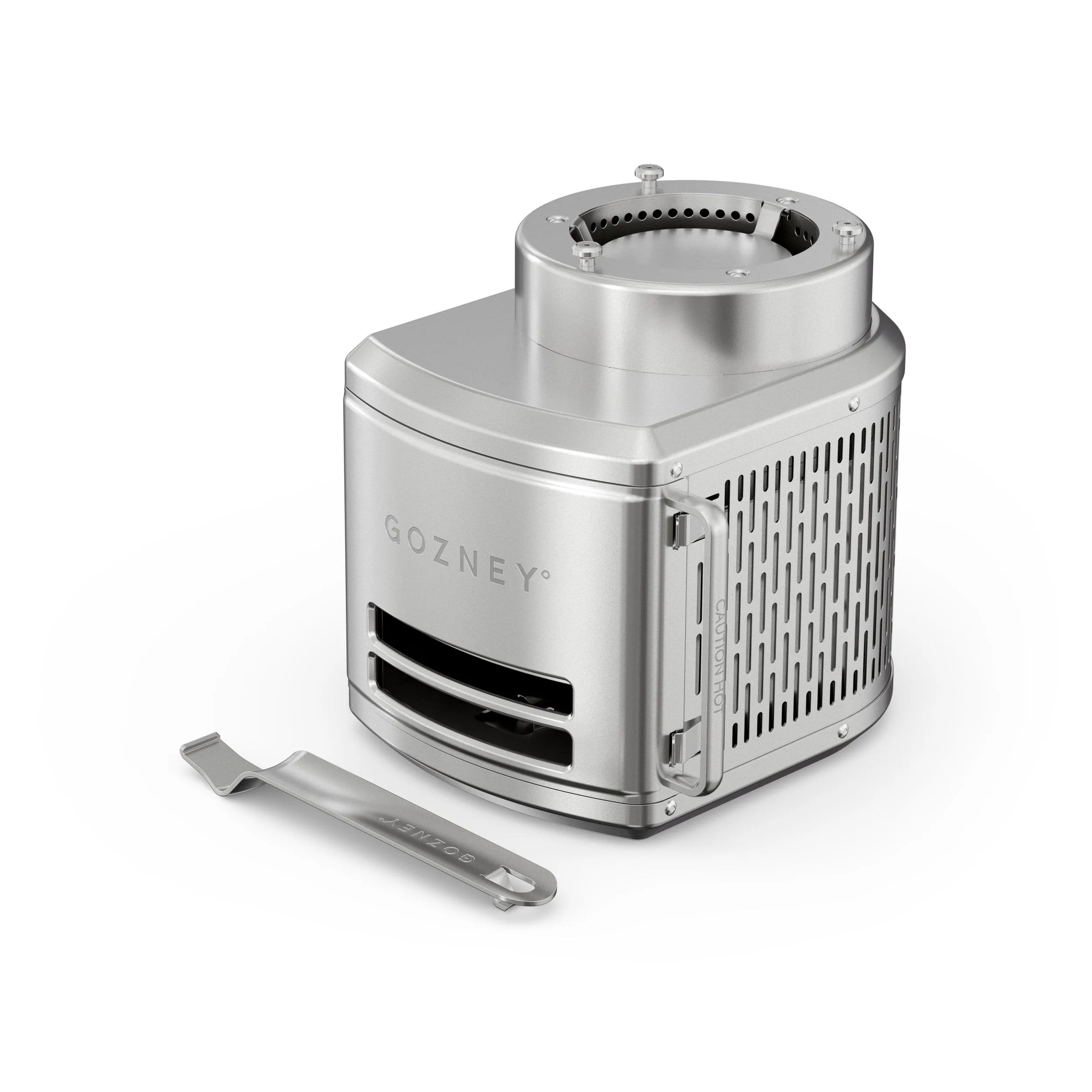 GOZNEY Gozney Roccbox Wood Burner Accessory