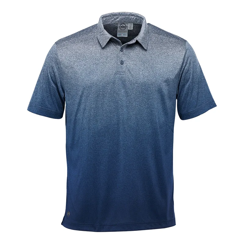 Stormtech Mirage Men's Polo view 3