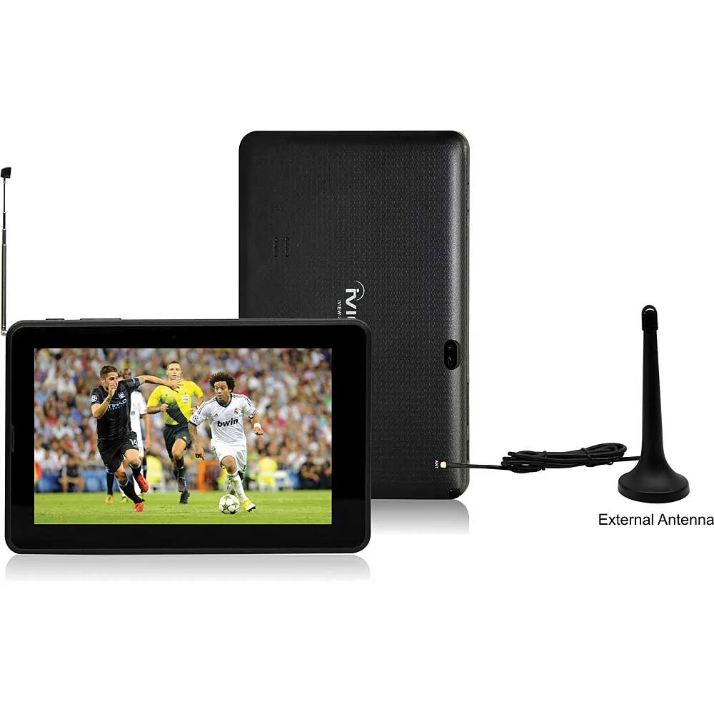 iView 7" 8 GB Tablet