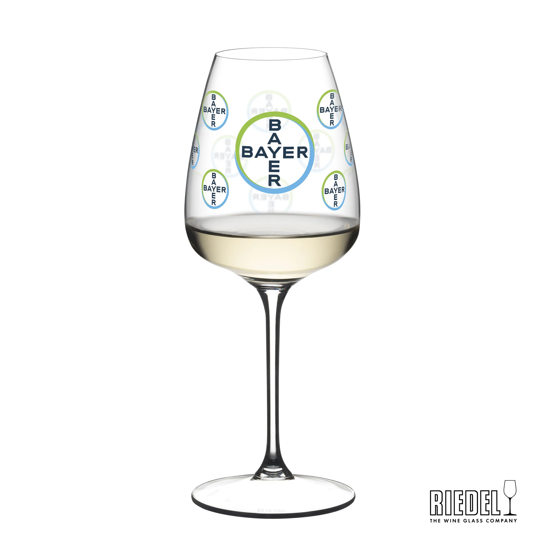 Glass Only, VividPrint™ Full Wrap, 17.92 oz