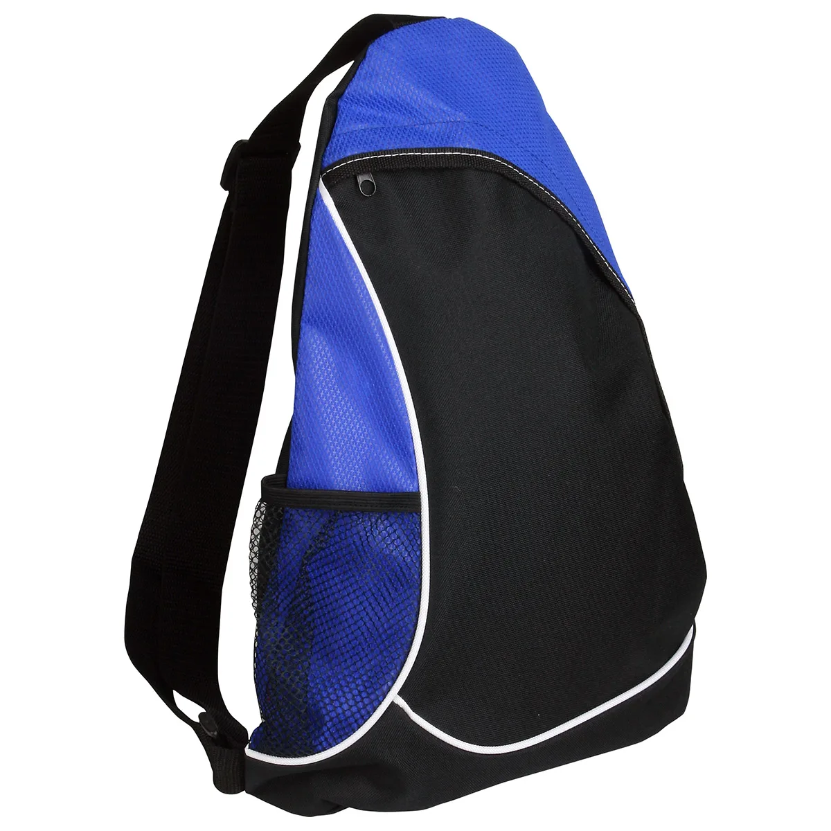 Blue/Black