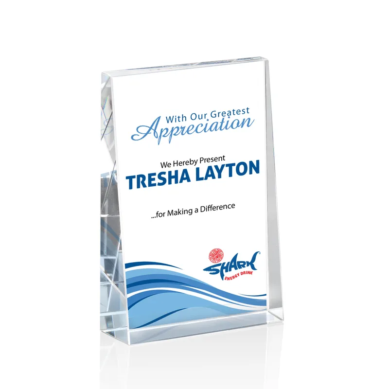 Tweed Award