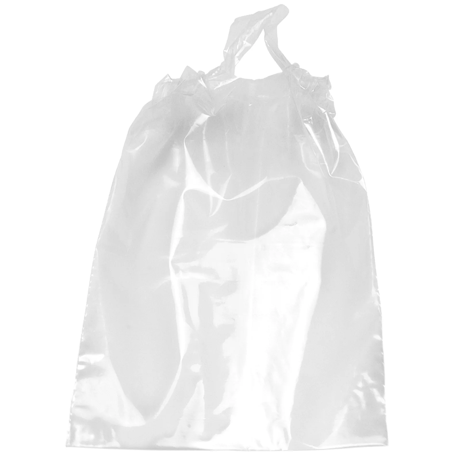 Clear Blank