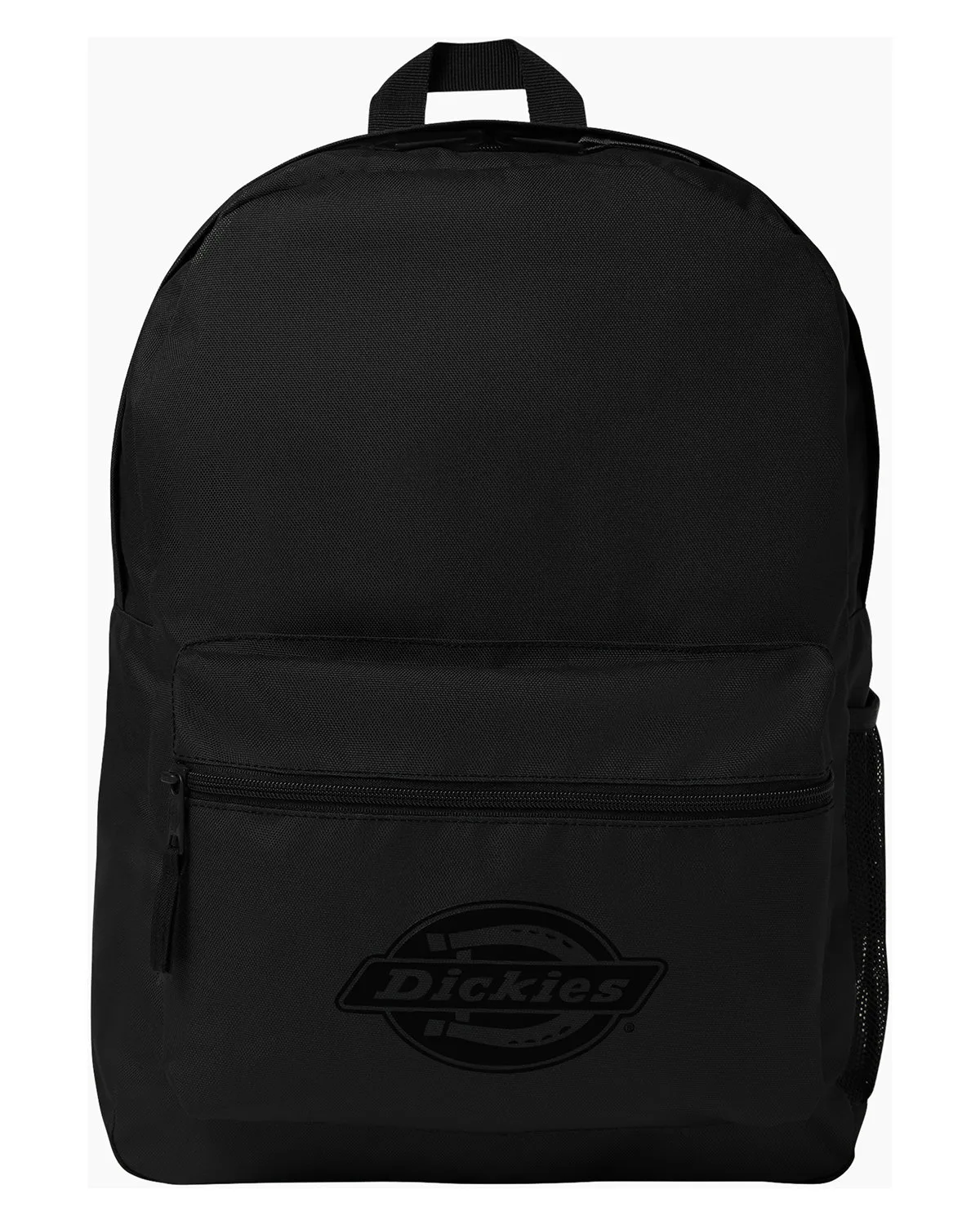 Black/ Black