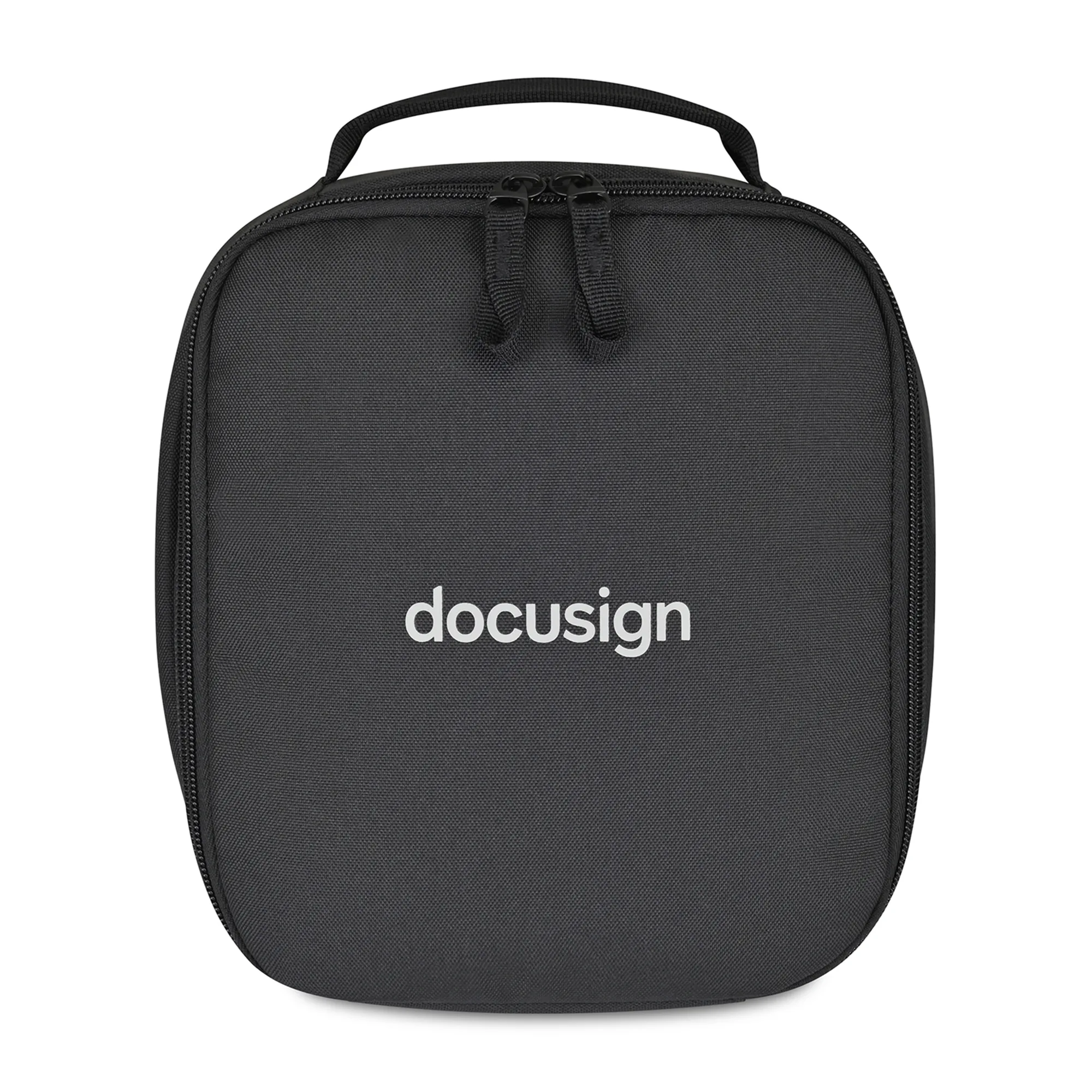 Transit Toiletry Bag - Black