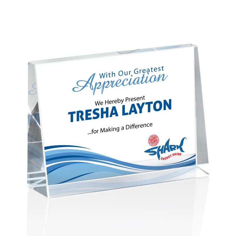 Tweed Award