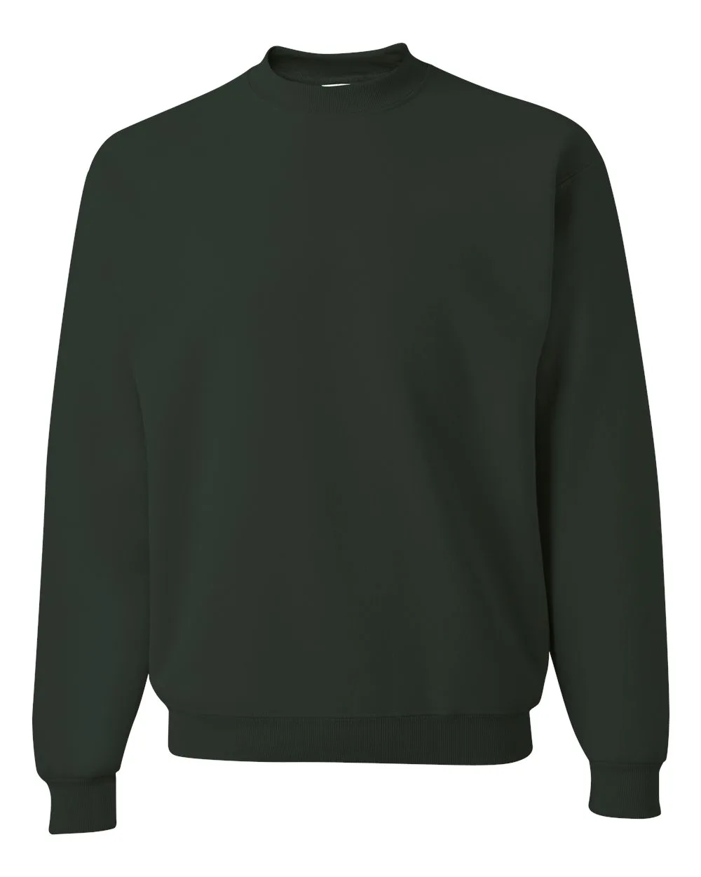 Jerzees® Super Sweats NuBlend® Crewneck Sweatshirt view 6