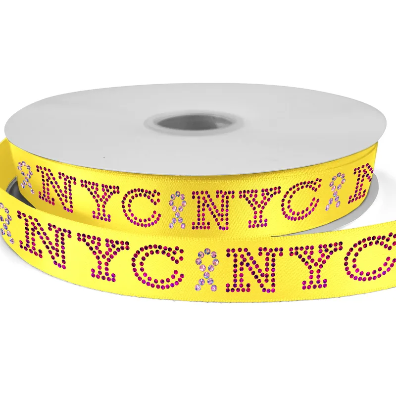 Yellow Logo