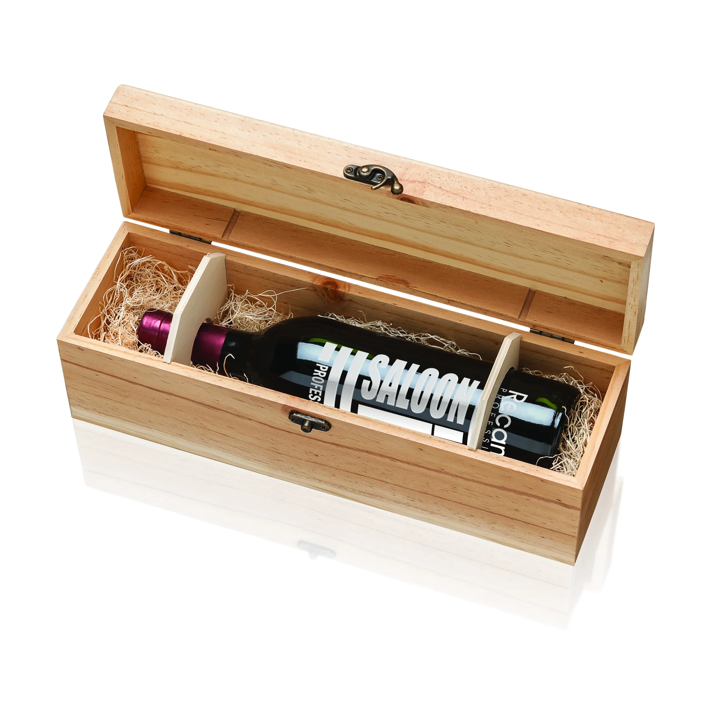 Open - 750ml