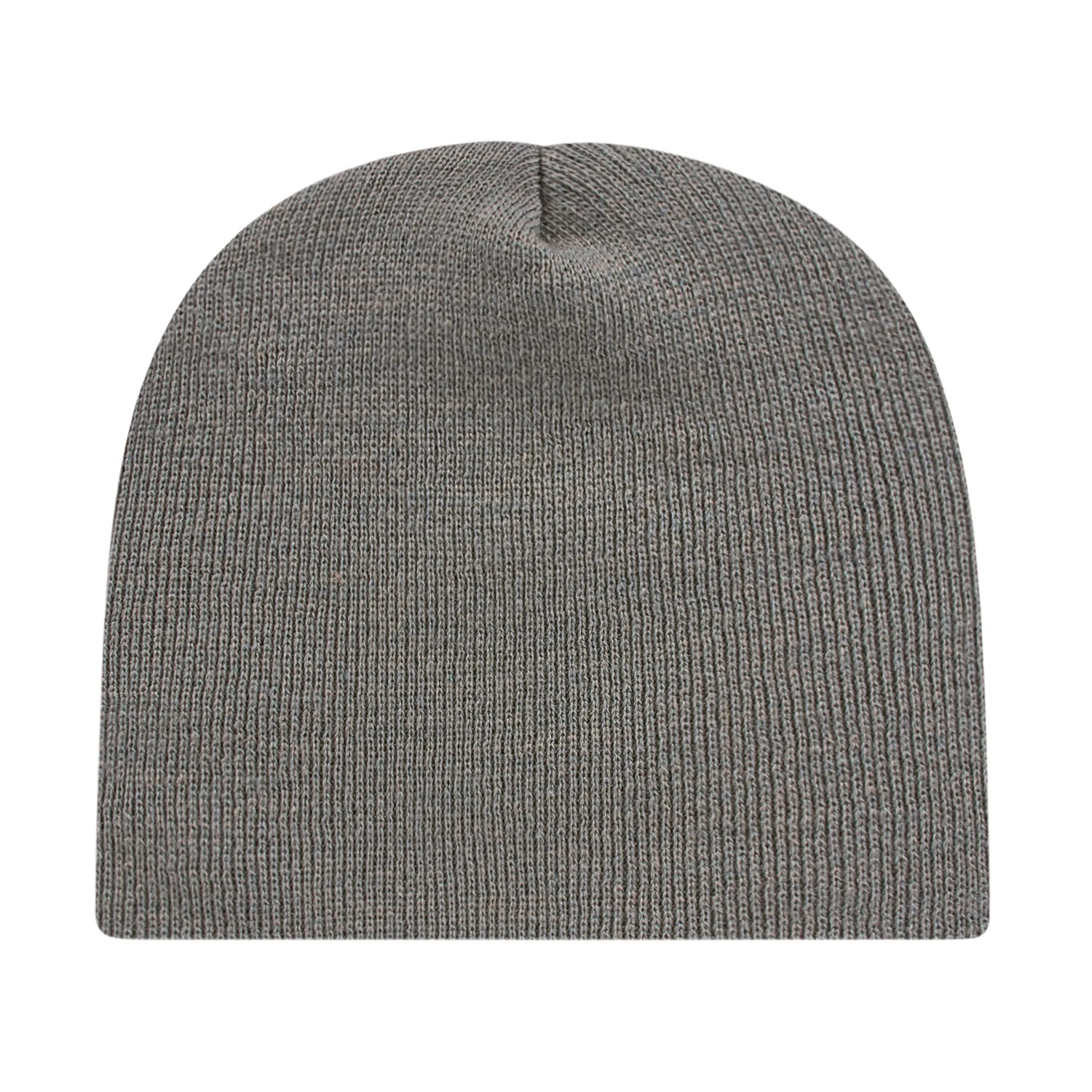 Recycled Knit Beanie view 5