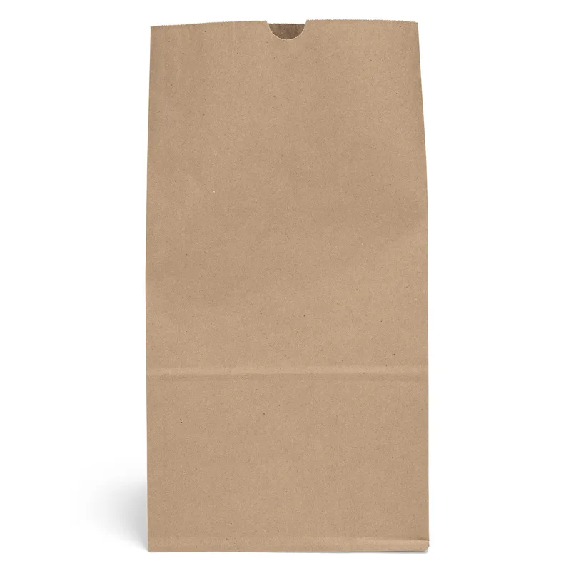 20# S.O.S Bag - ColorVista (8 1/4" x 5 1/4" x 16 1/8") view 2