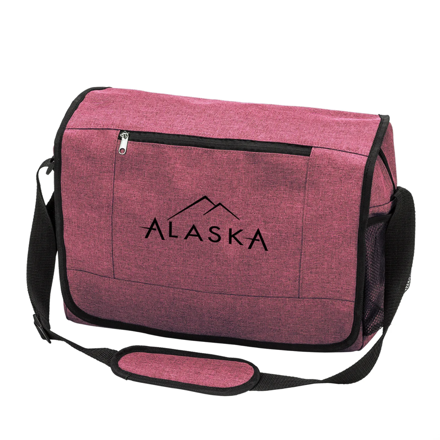 Harrow Messenger Bag
