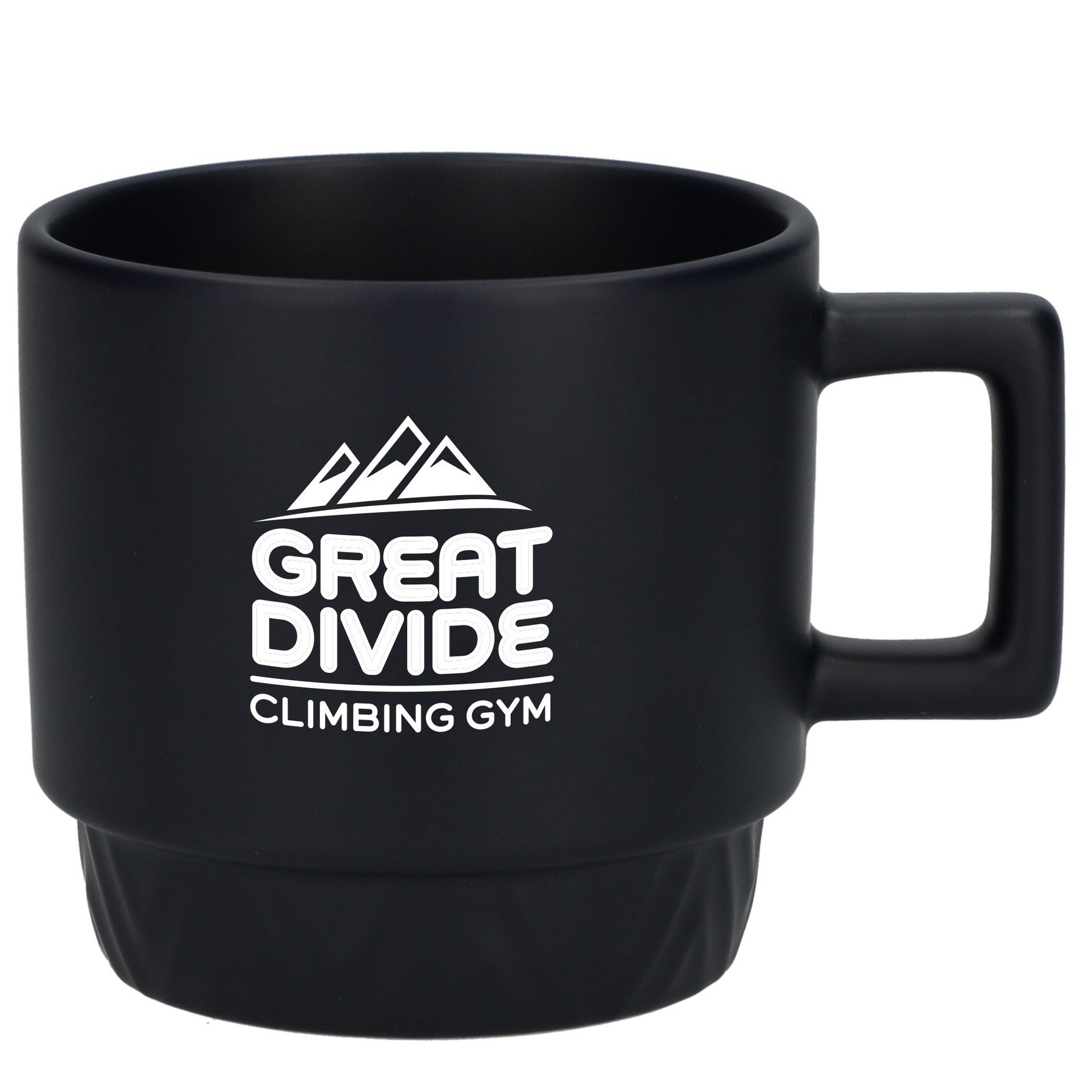 Paco 12oz Ceramic Mug
