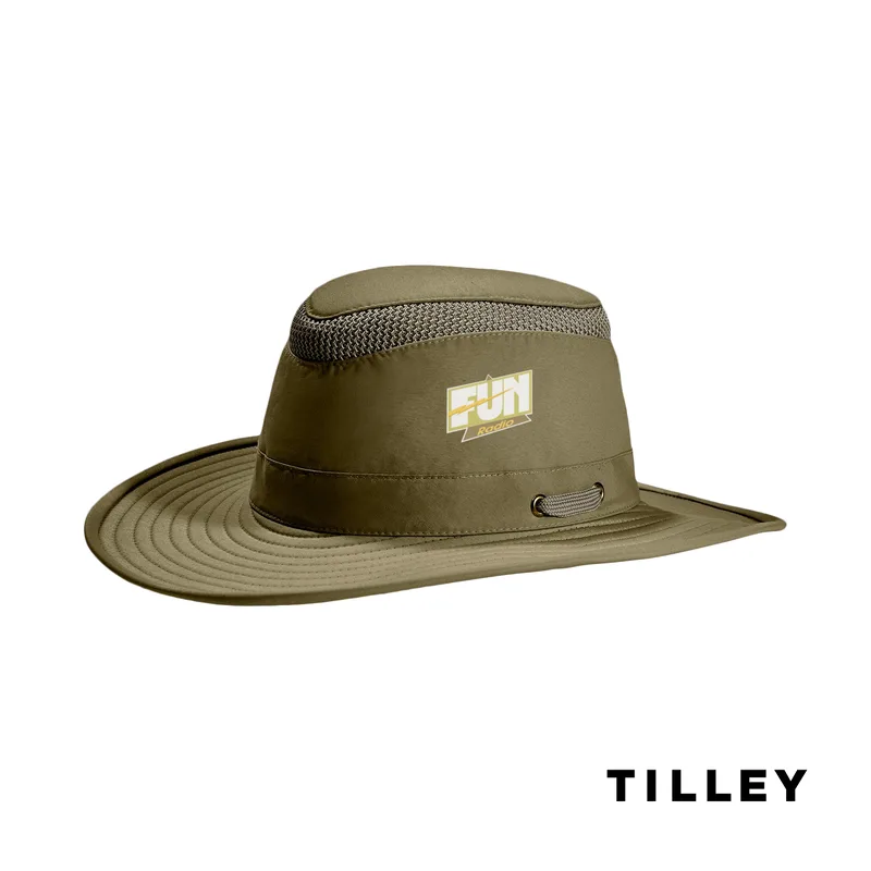 Tilley® Airflo LTM6 Broad Brim Hat
