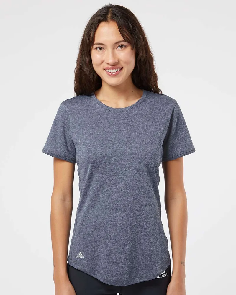 Adidas® Women's Sport T-Shirt view 4