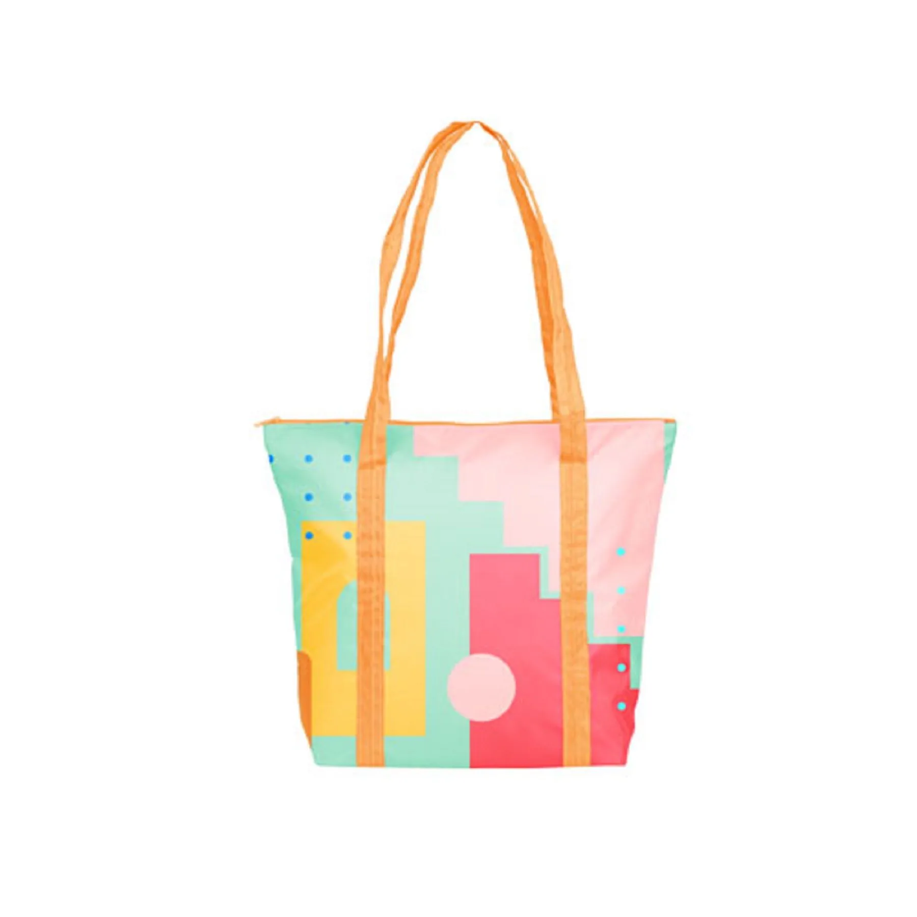 Twinkles Tuck & Toss Tote view 4