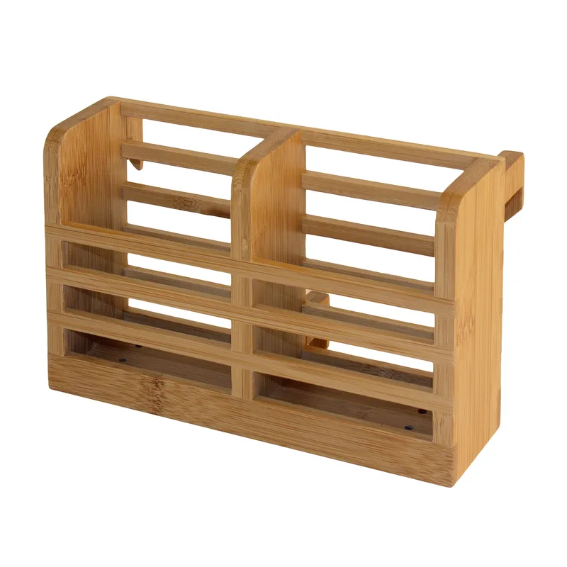 Dish Rack Utensil Holder view 2