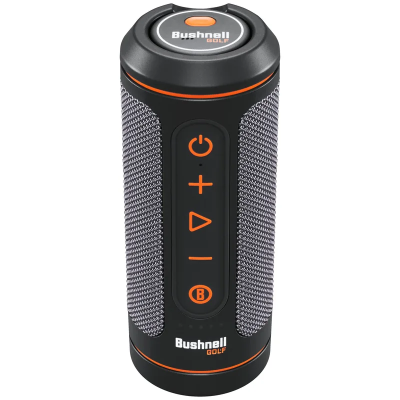 Bushnell Golf Wingman 2 Gps Speaker