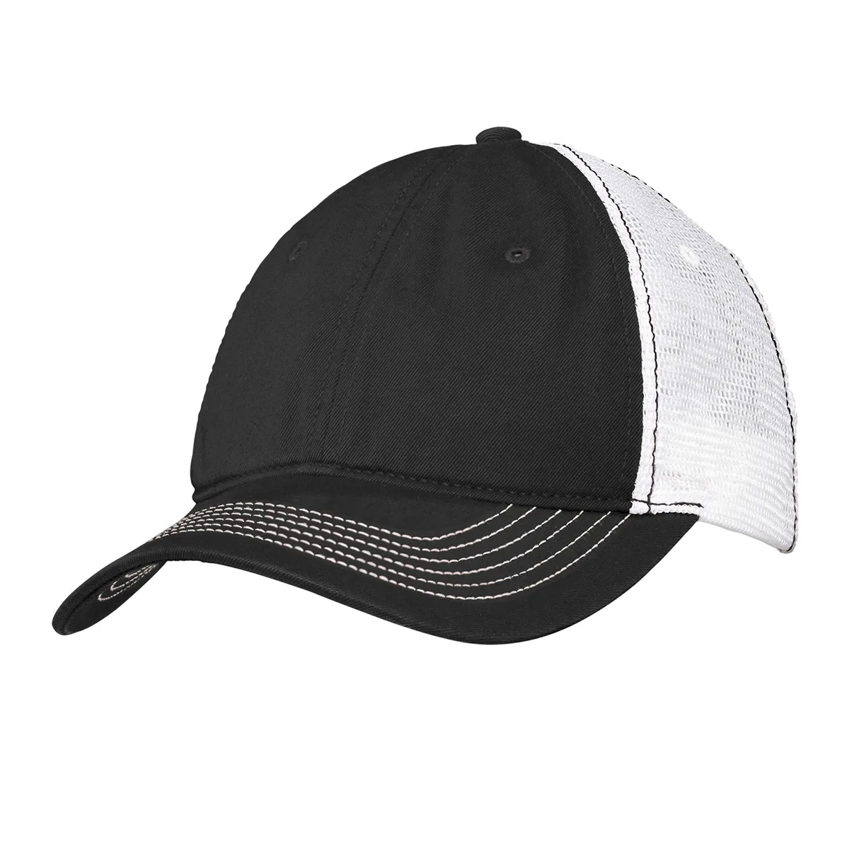 District® Mesh Back Cap view 3