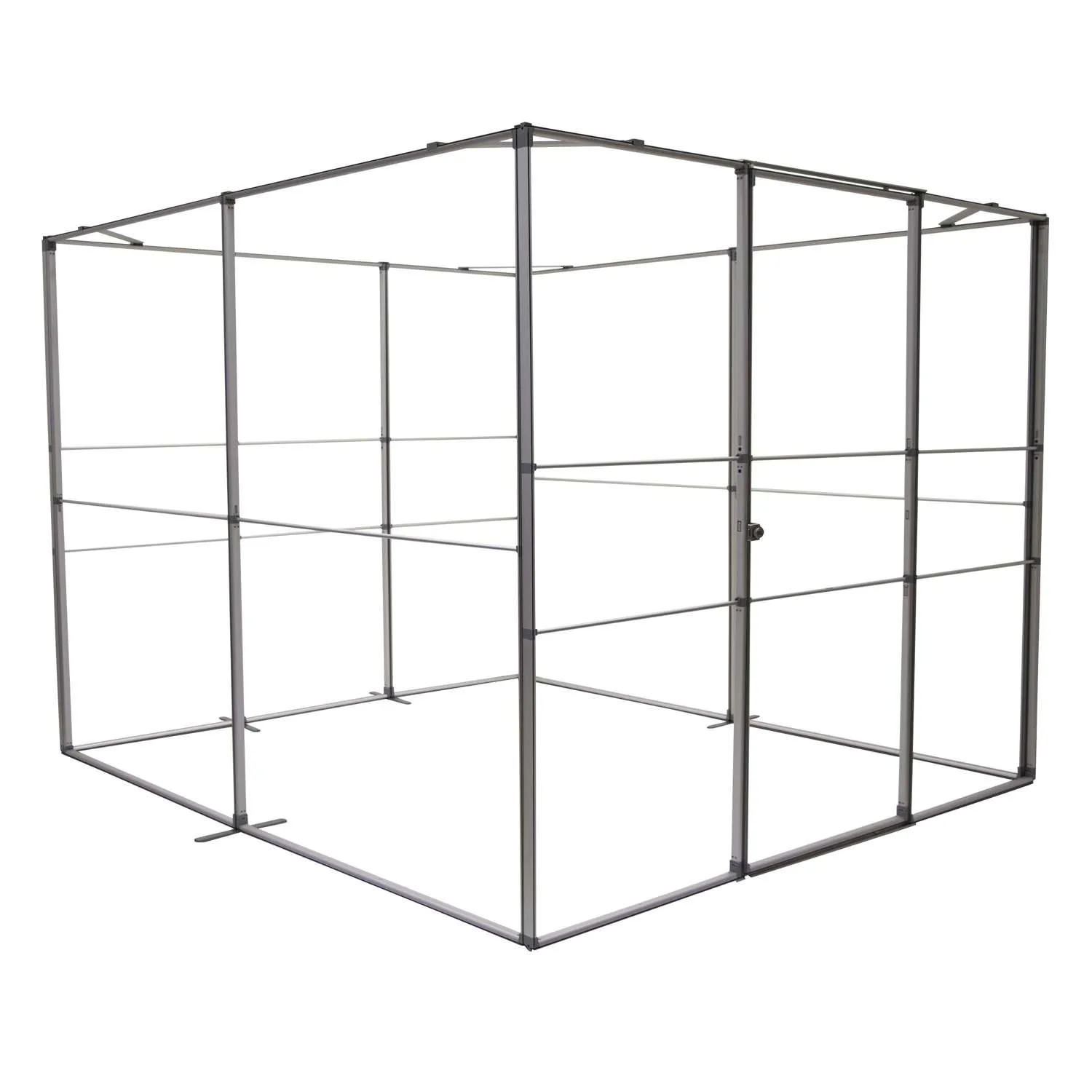 9' x 10' Journey Enclosure Hardware Kit view 6