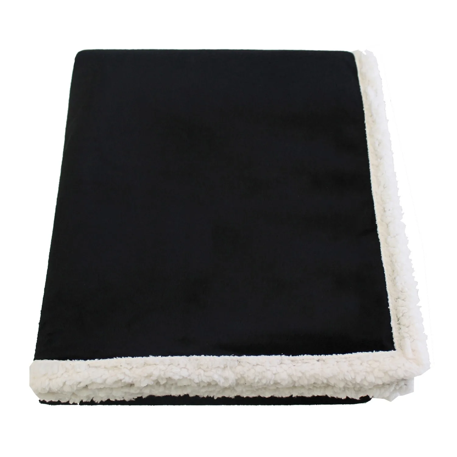 Original Lambswool Throw view 2