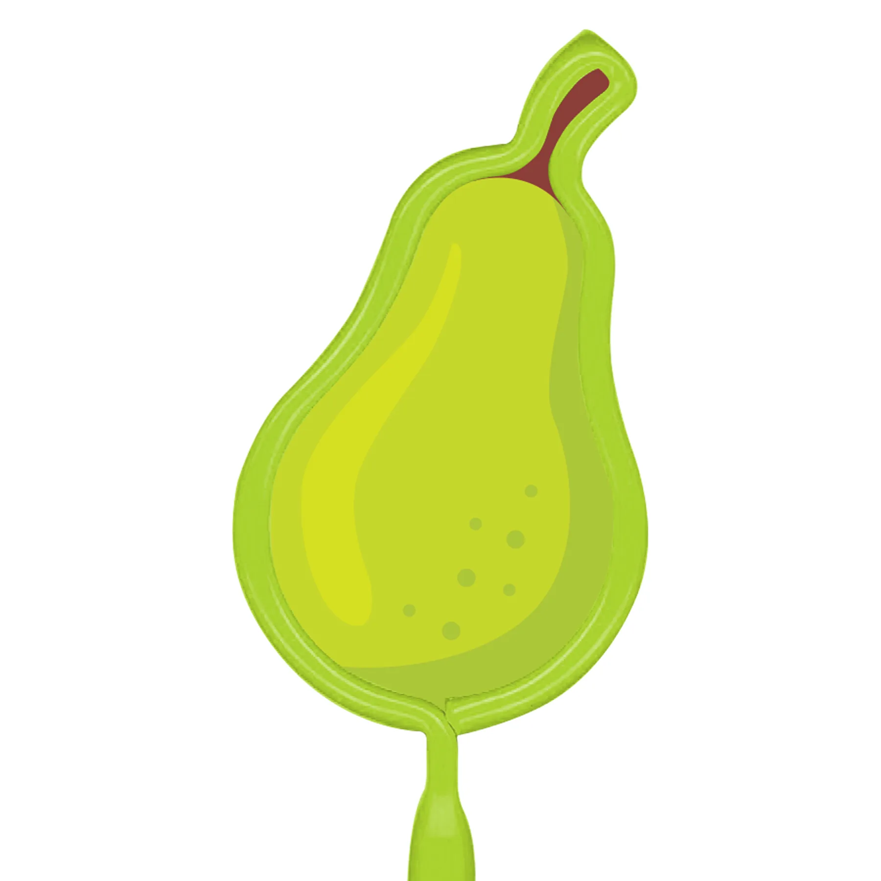 Inkbend Standard Billboard Pens W/ Green Pear Stock Insert