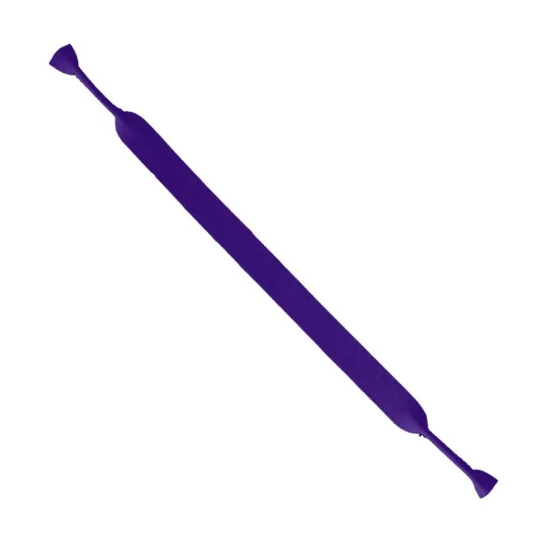 Purple Blank