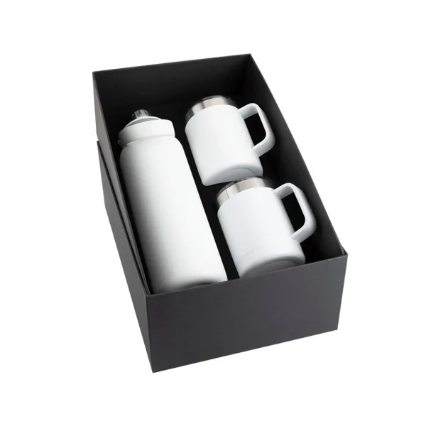 Basecamp McTundra & Zion Gift Set view 2