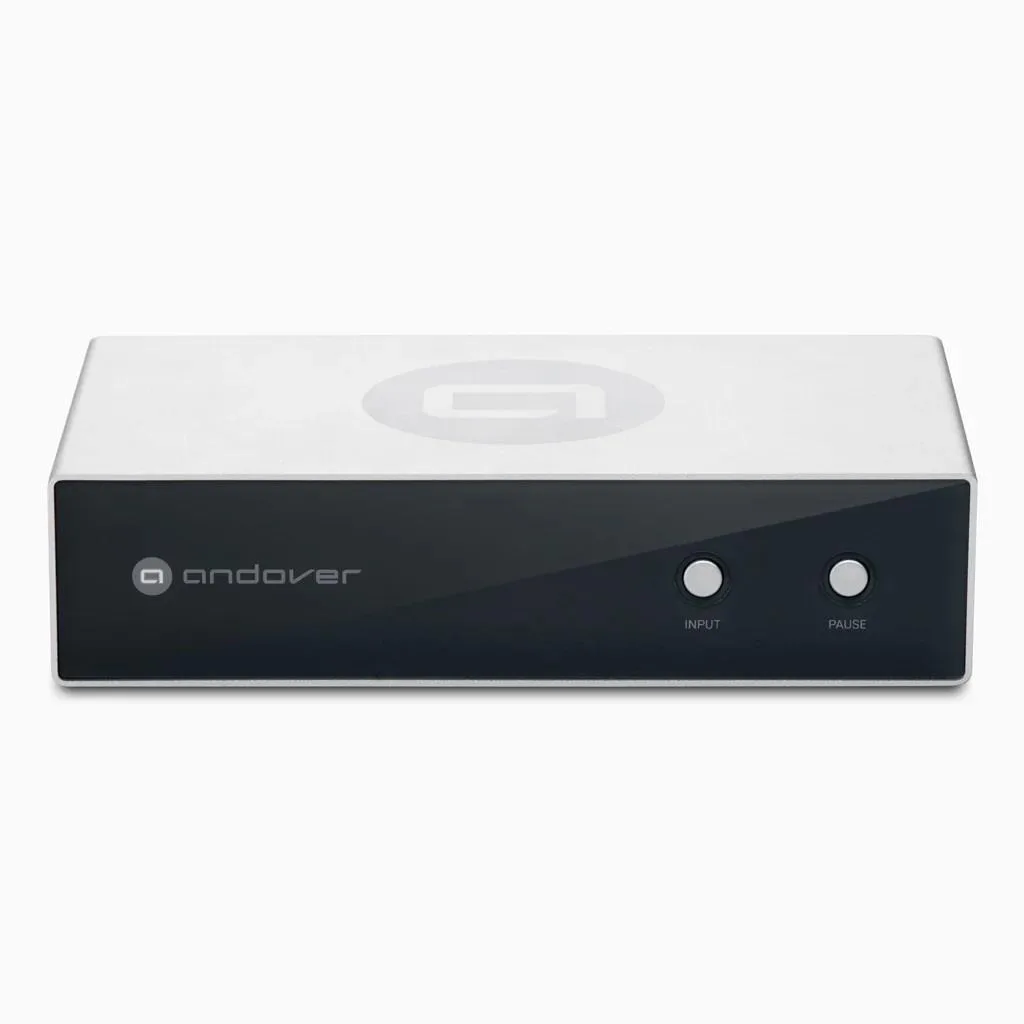 Andover Audio Songbird Hr