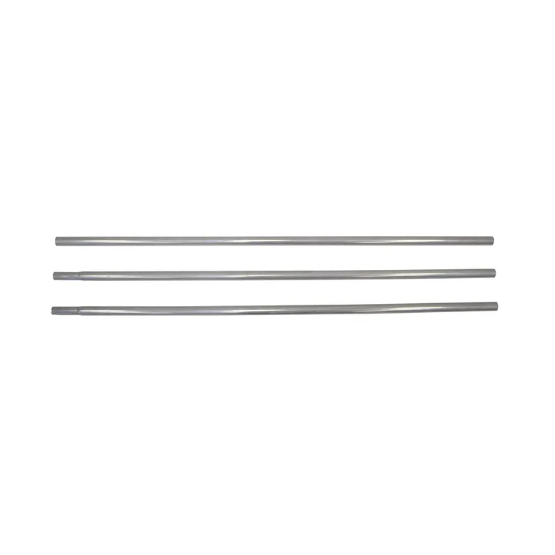 3' x 8' Parade Banner Hardware Kit