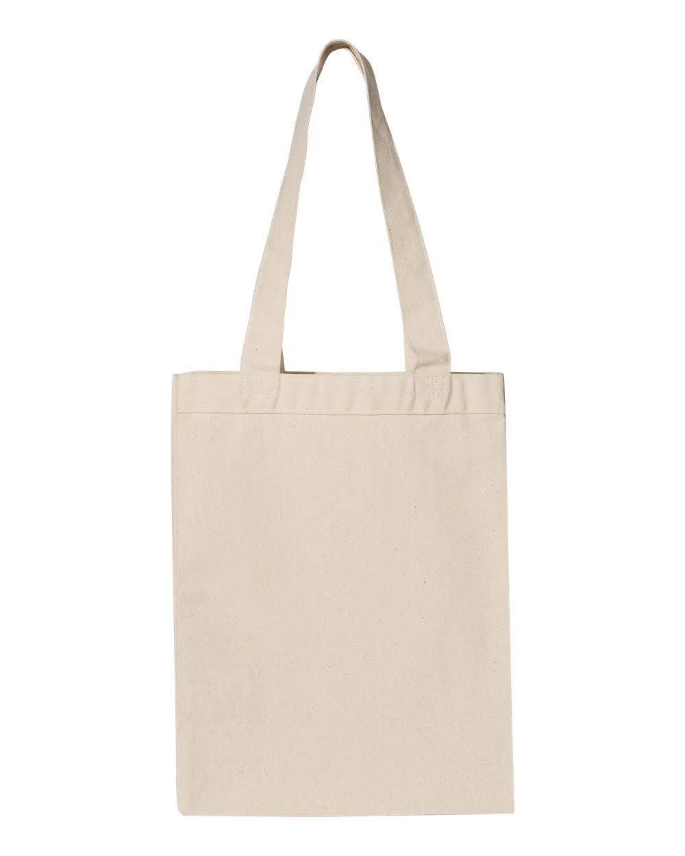Q-Tees™ 12L Gussetted Shopping Bag view 2