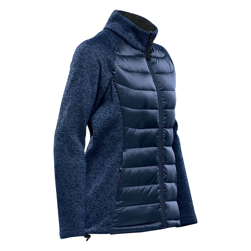 BRX1W Indigo IndigoHeather SIDE