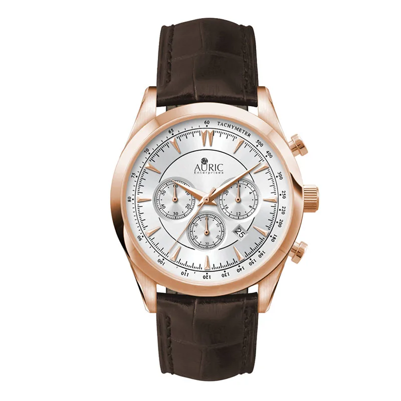 Mens Watch Men's Watch view 2