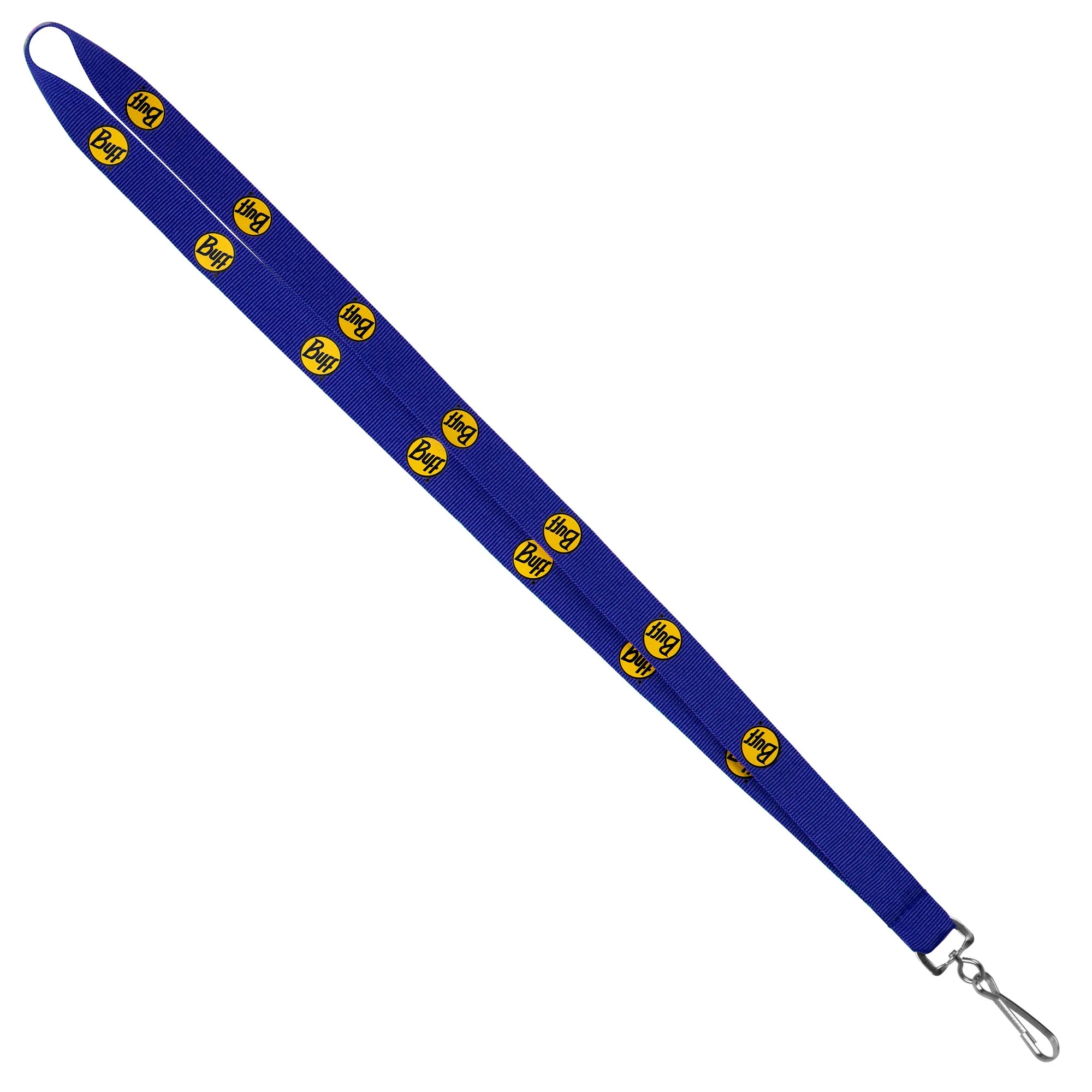 3/4" Recycled Econo Lanyard (QuickShip) 18-24 Days view 7