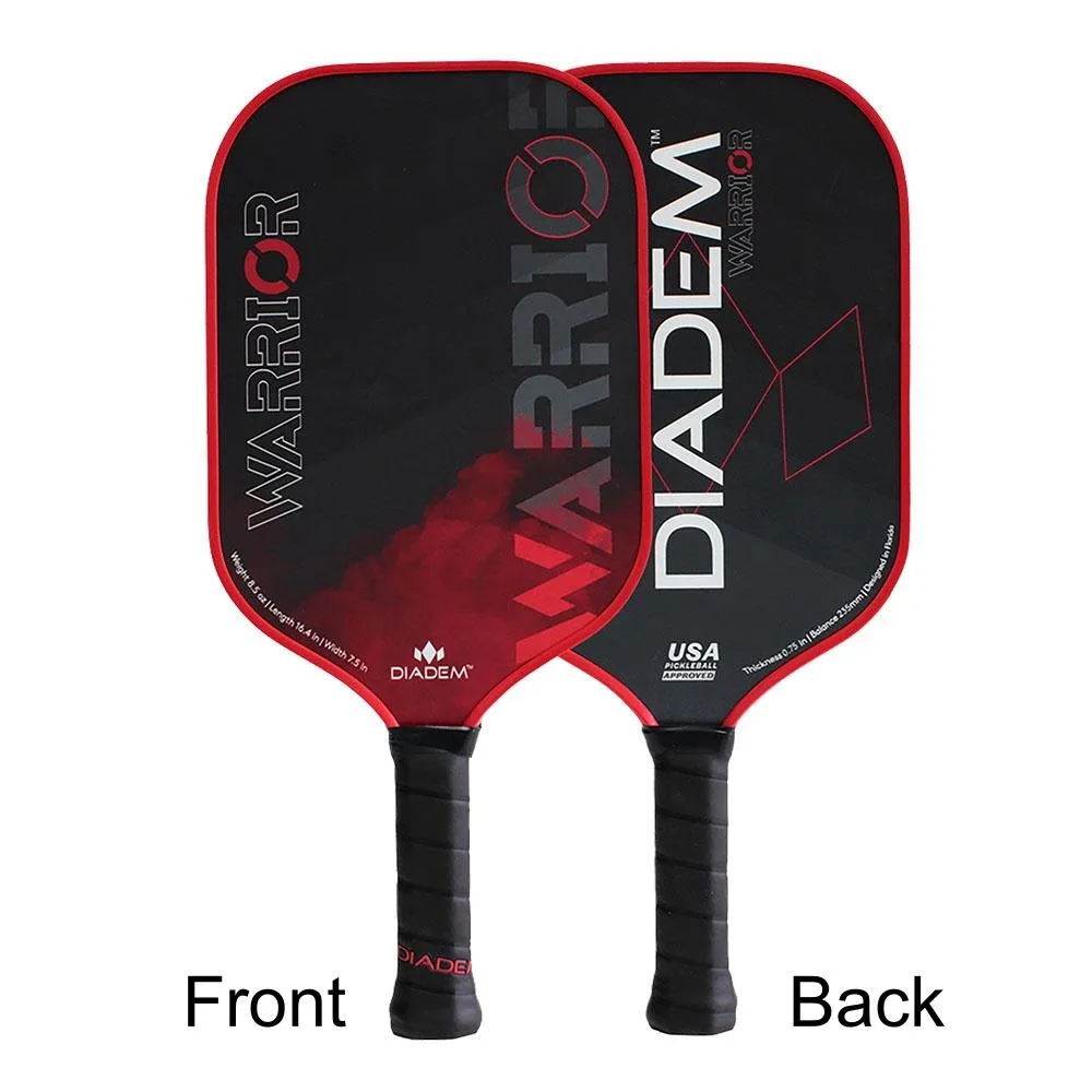 Diadem Warrior Carbon Fiber Paddle