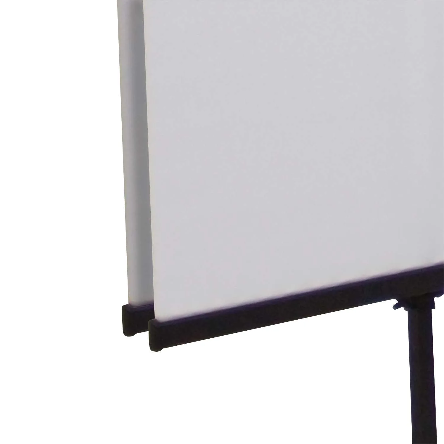 24" Everyday Snap Rail Double-Sided Banner Display Kit view 7