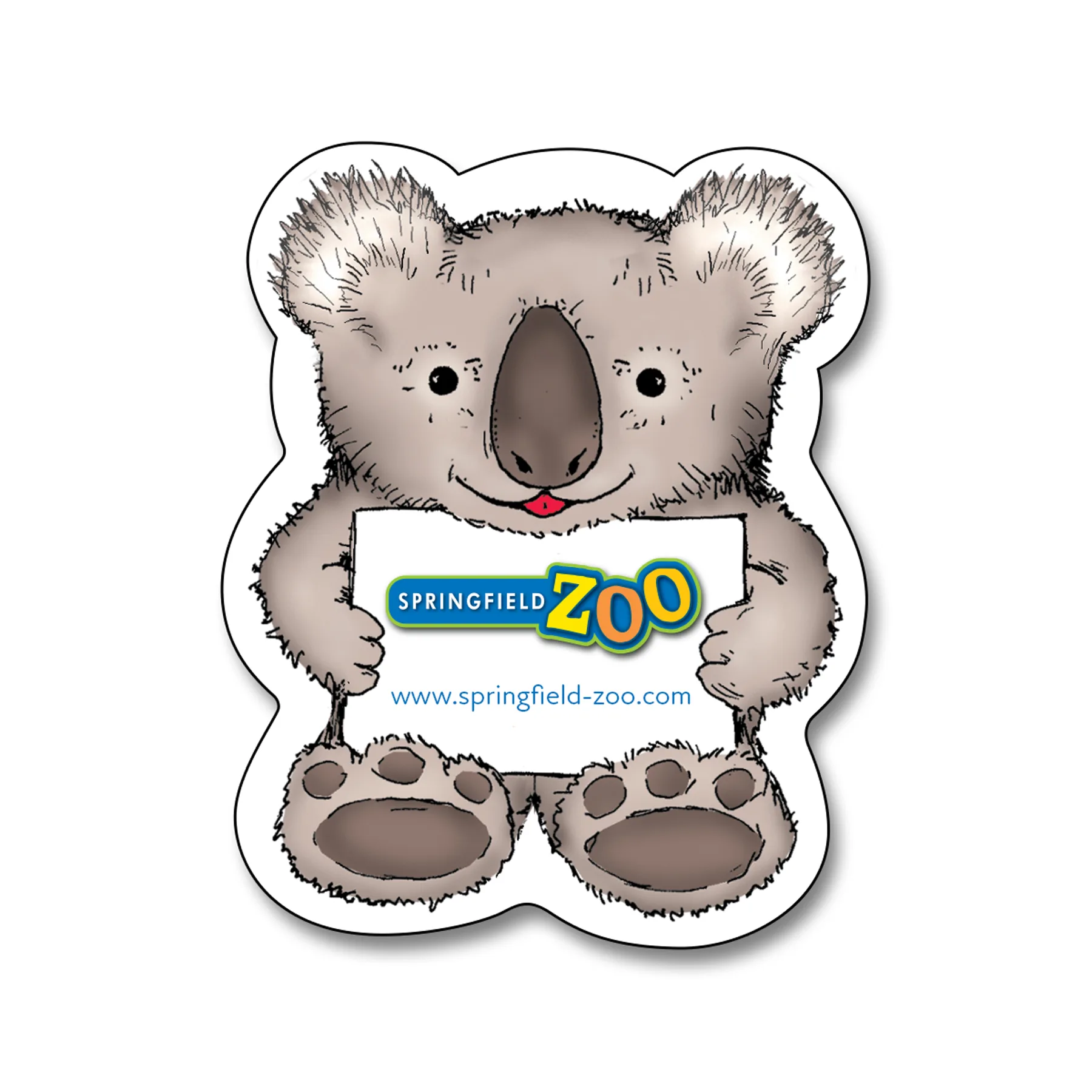 Design-A-Bear, Koala