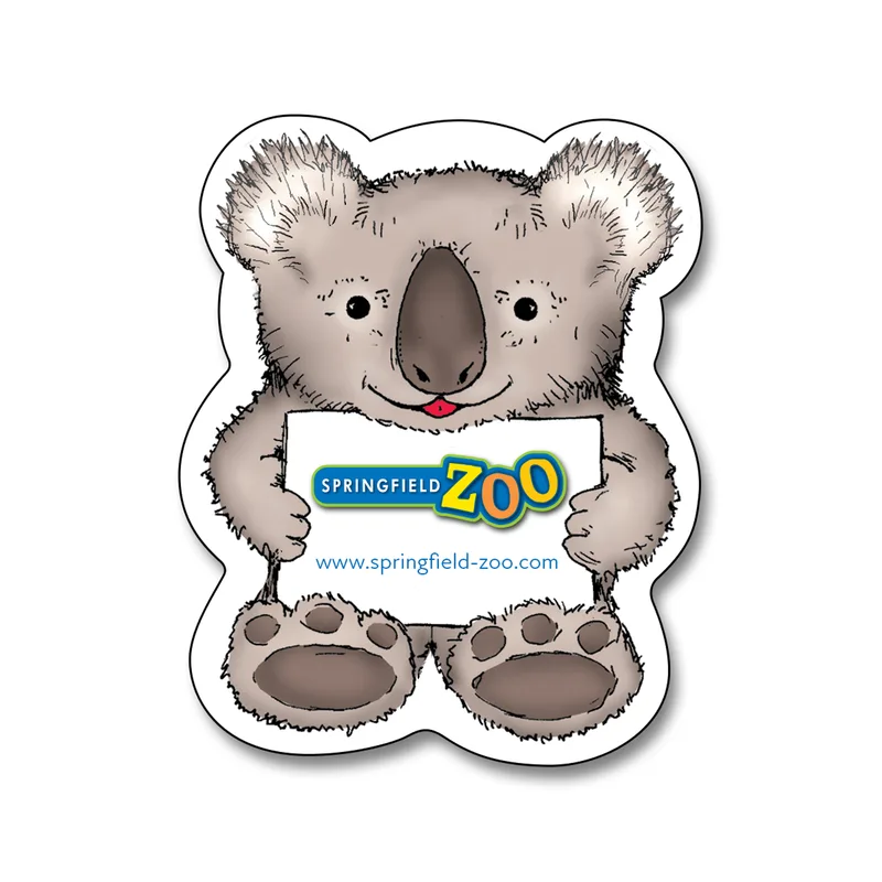 Design-A-Bear, Koala