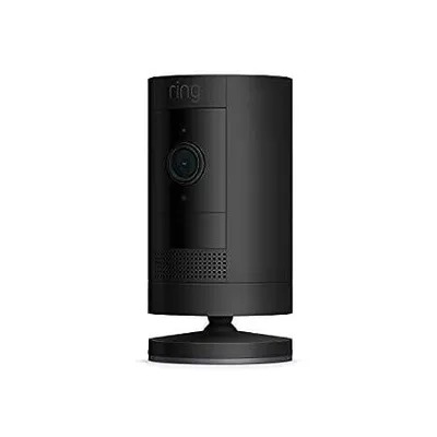 Ring Ring Stick Up Cam Battery - Black