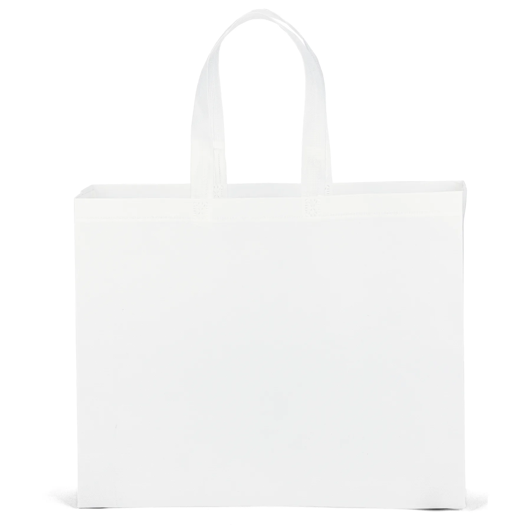 White Blank