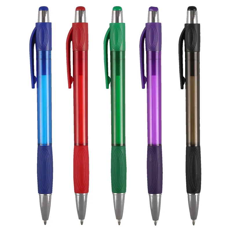 Roseville TGC Pen