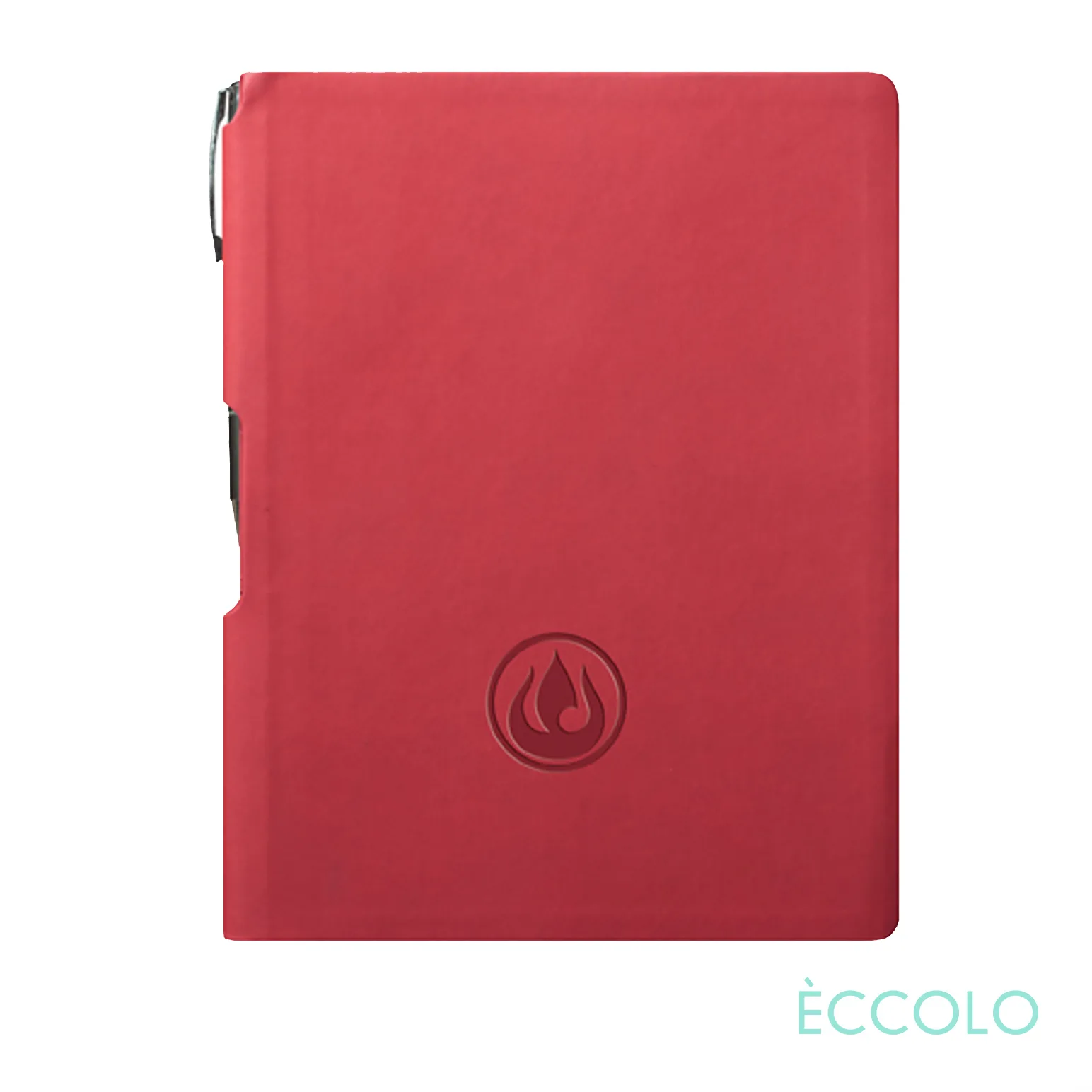Eccolo® Groove Journal