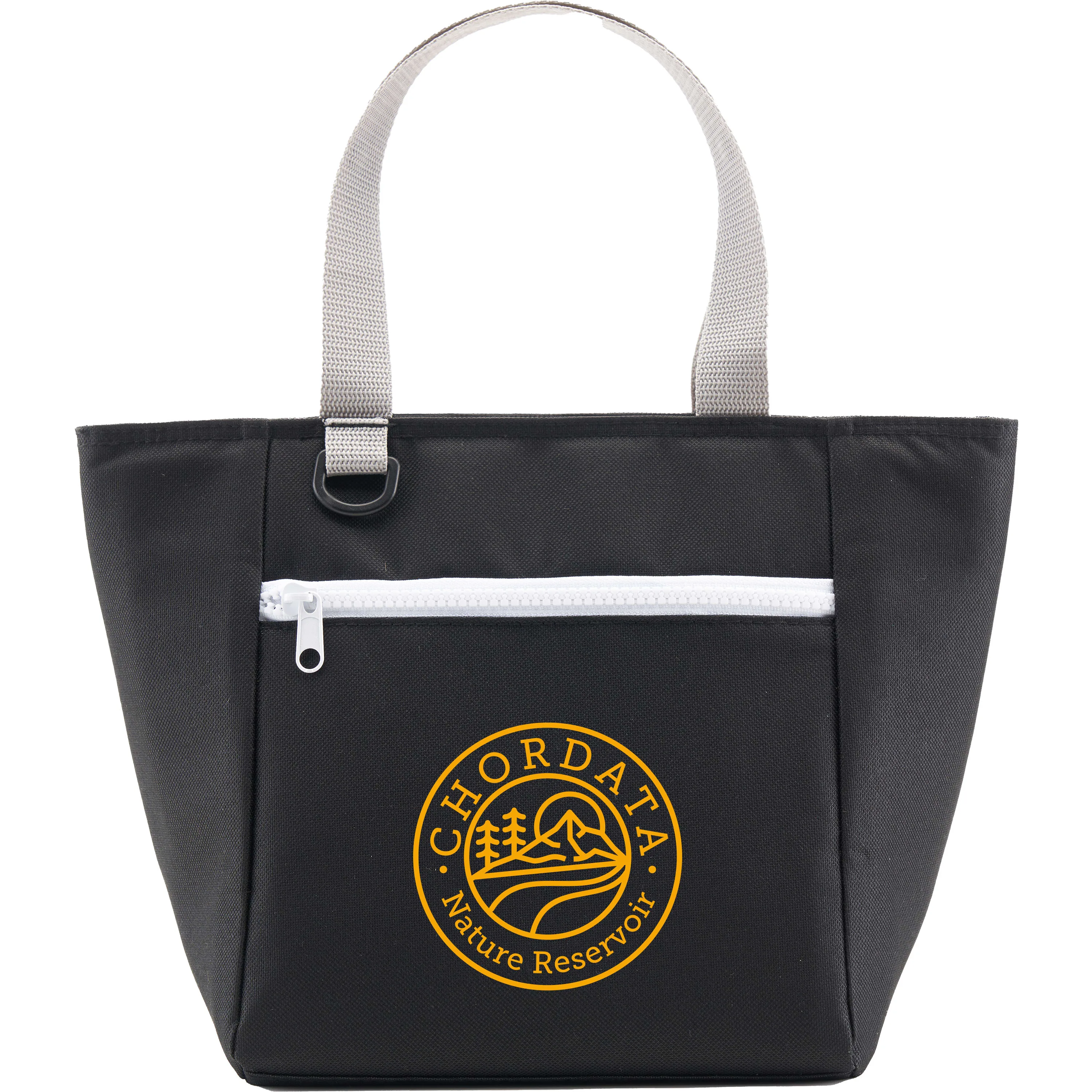 Focus rPET 6 Can Lunch Cooler