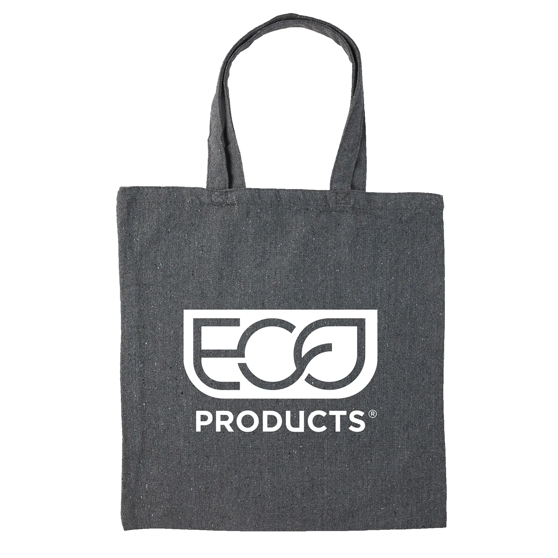 Recycled Poly Cotton Tote Bag
