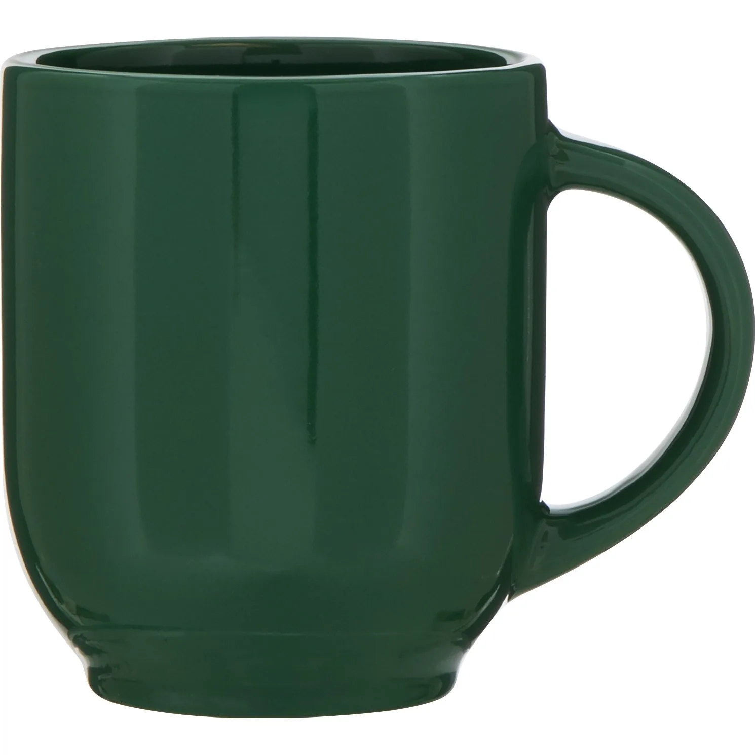 15 oz Terrino Ceramic Mug (Forage) view 2