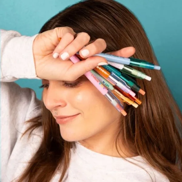 3 Way Pen