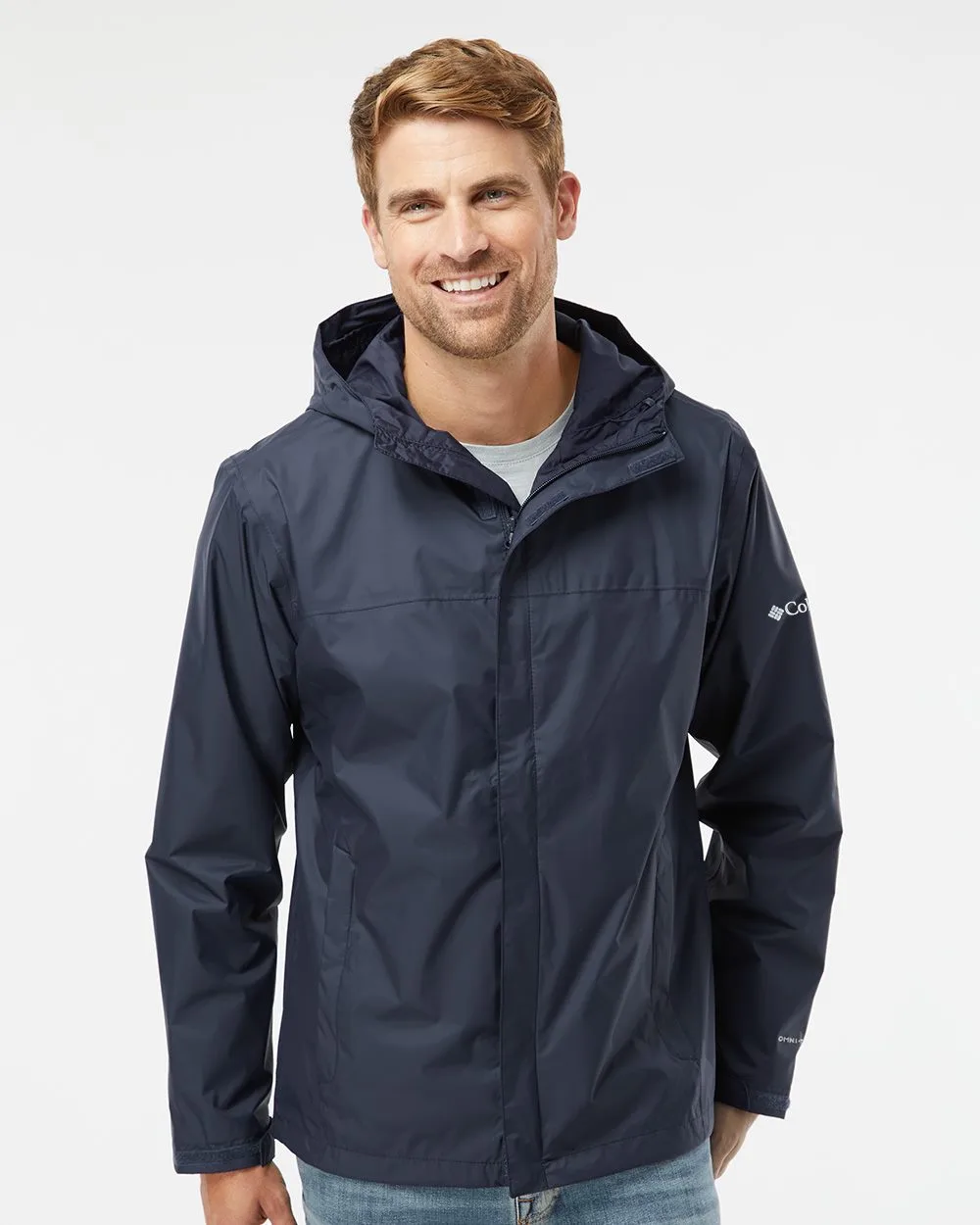Columbia® Men's Watertight™ II Jacket view 2