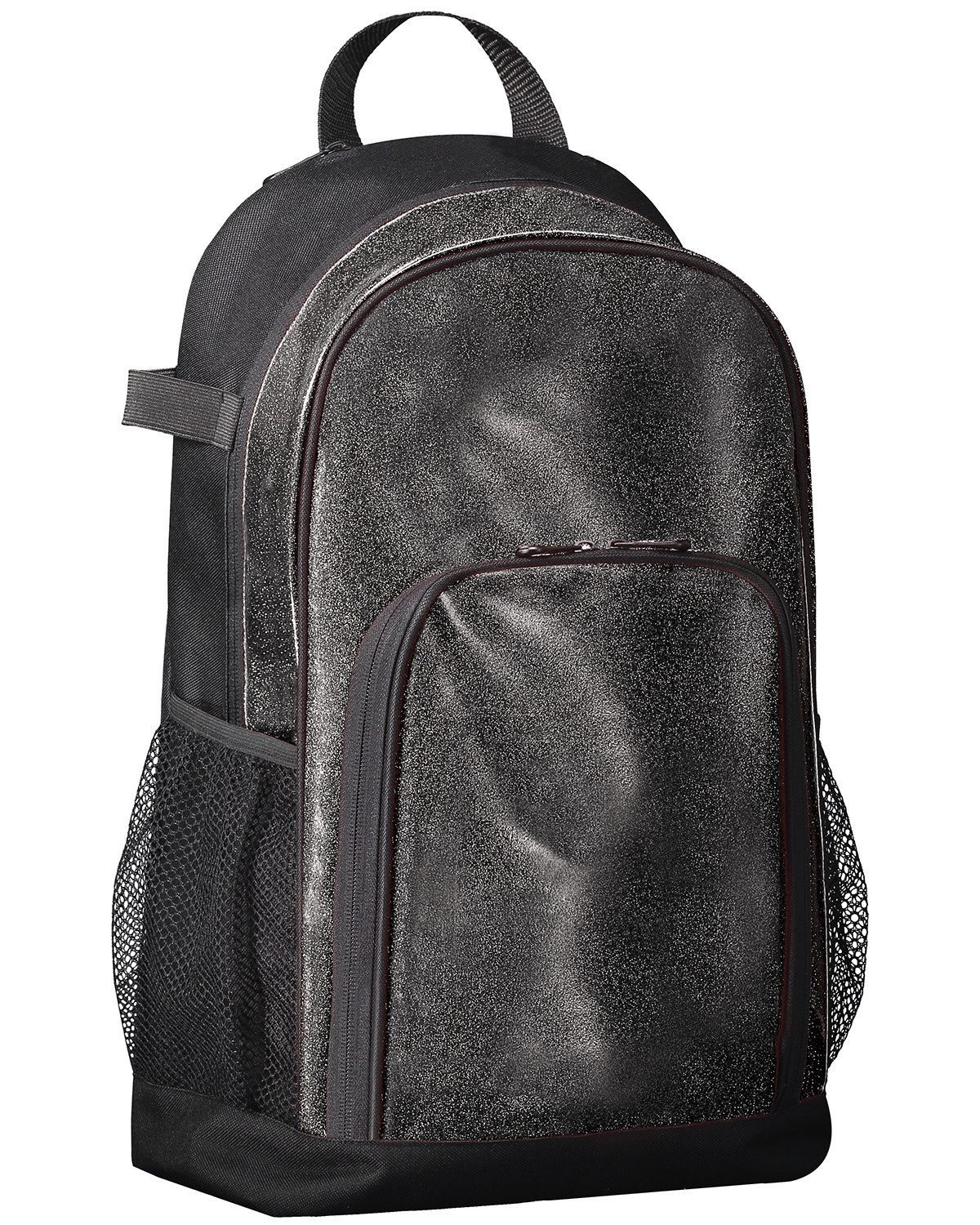 Augusta Sportswear All Out Glitter Baseball Backpack