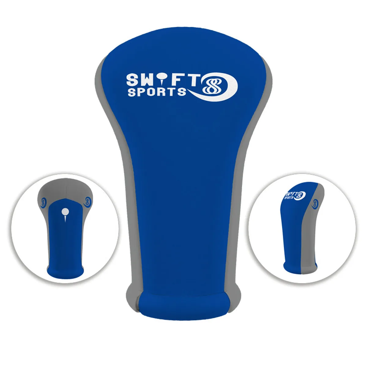 Featherlite Golf Driver Club Cover